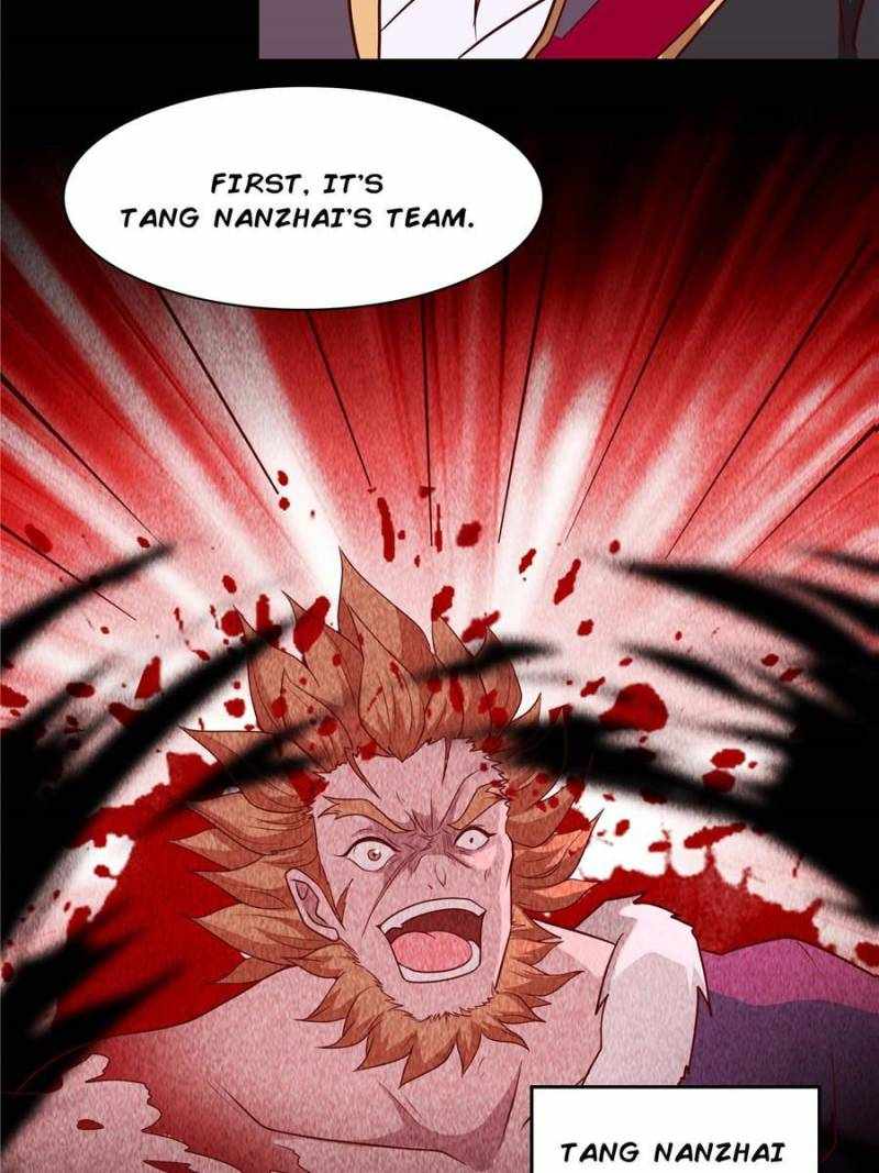 I Just Want to Live a Simple Life Chapter 66 - Page 50