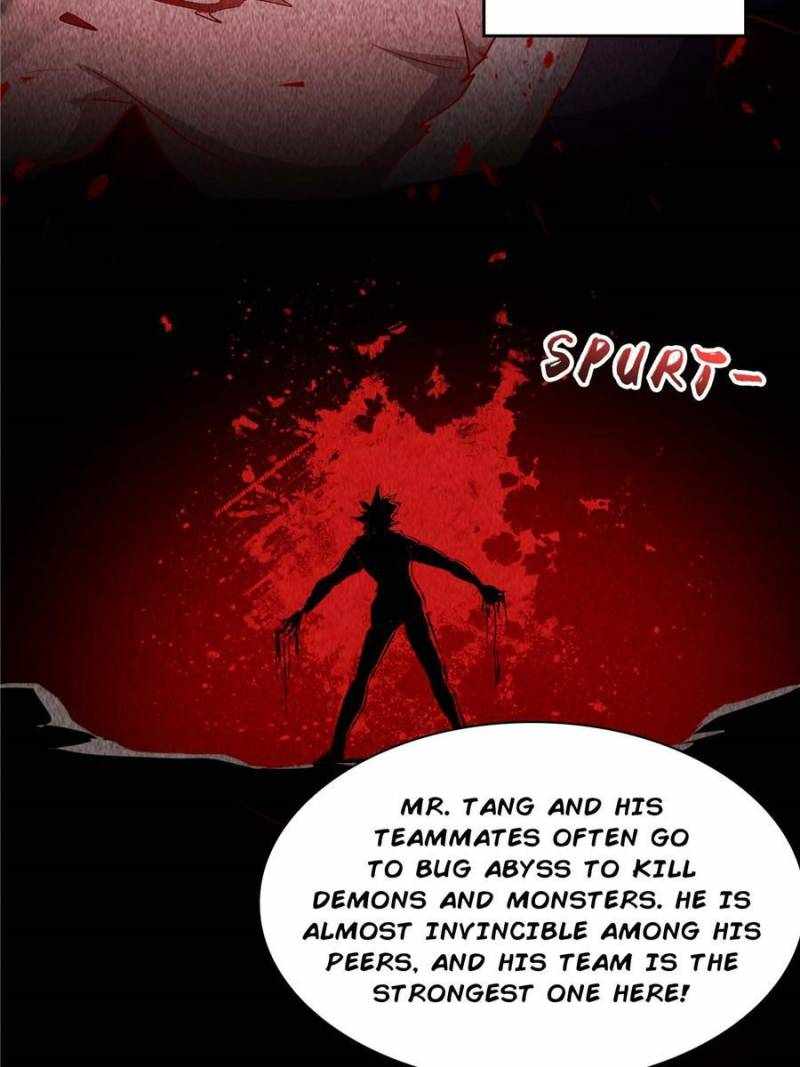 I Just Want to Live a Simple Life Chapter 66 - Page 51