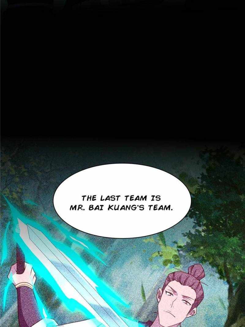 I Just Want to Live a Simple Life Chapter 66 - Page 56