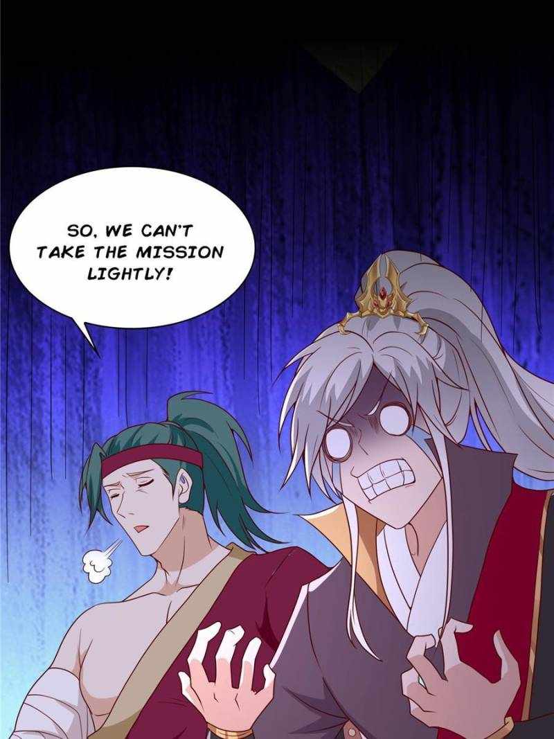 I Just Want to Live a Simple Life Chapter 66 - Page 58