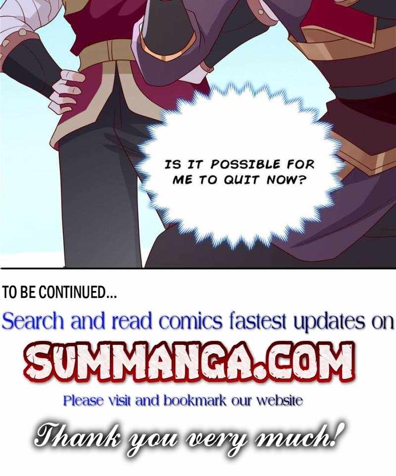 I Just Want to Live a Simple Life Chapter 66 - Page 59