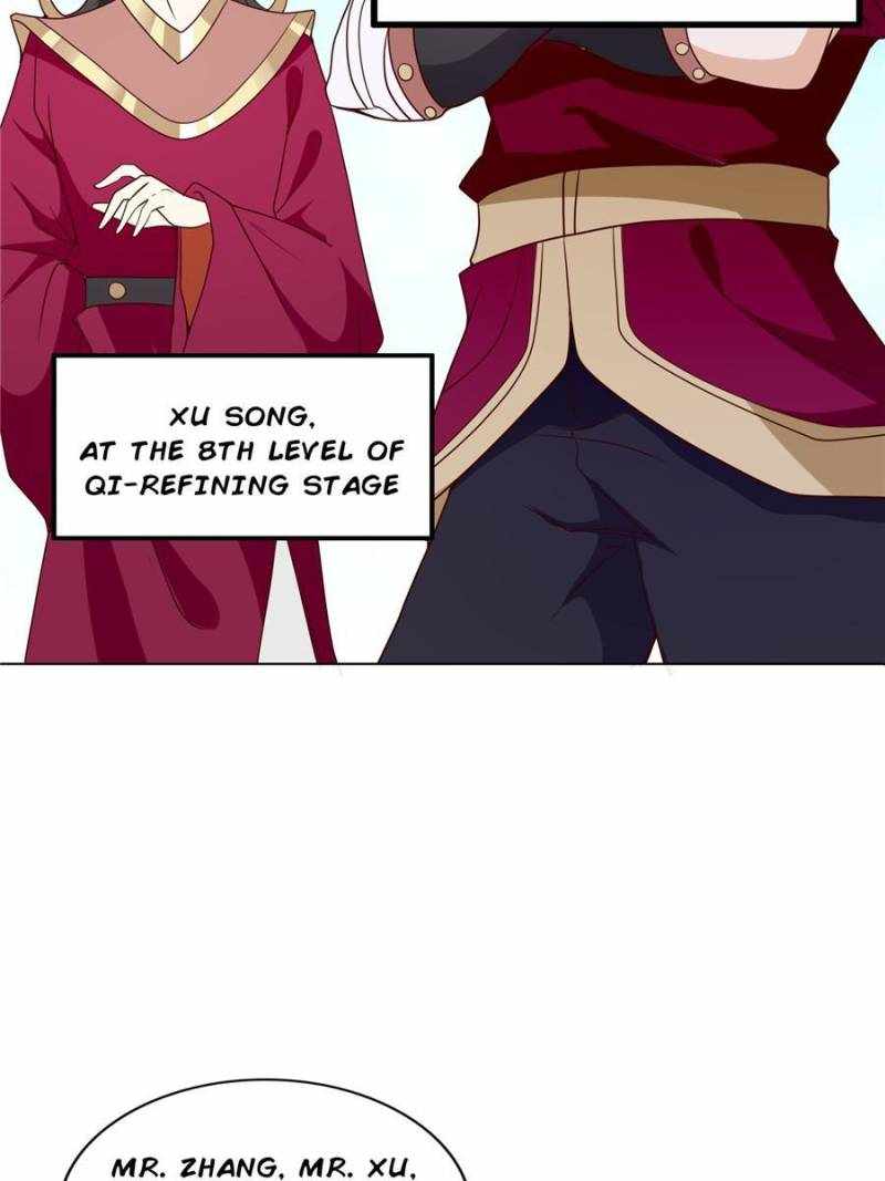 I Just Want to Live a Simple Life Chapter 66 - Page 8