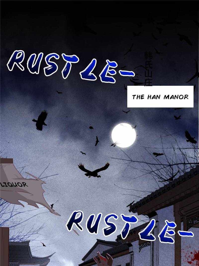I Just Want to Live a Simple Life Chapter 67 - Page 0