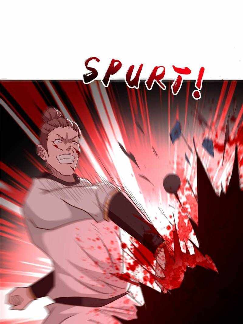I Just Want to Live a Simple Life Chapter 67 - Page 10