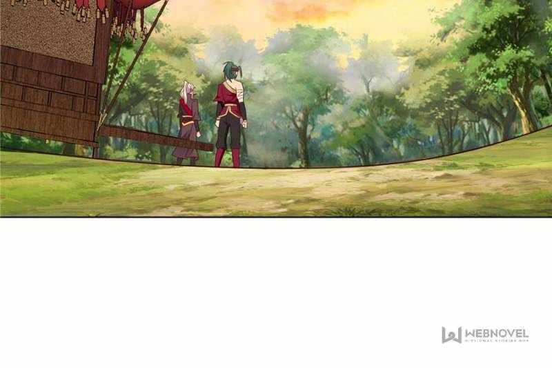 I Just Want to Live a Simple Life Chapter 67 - Page 14