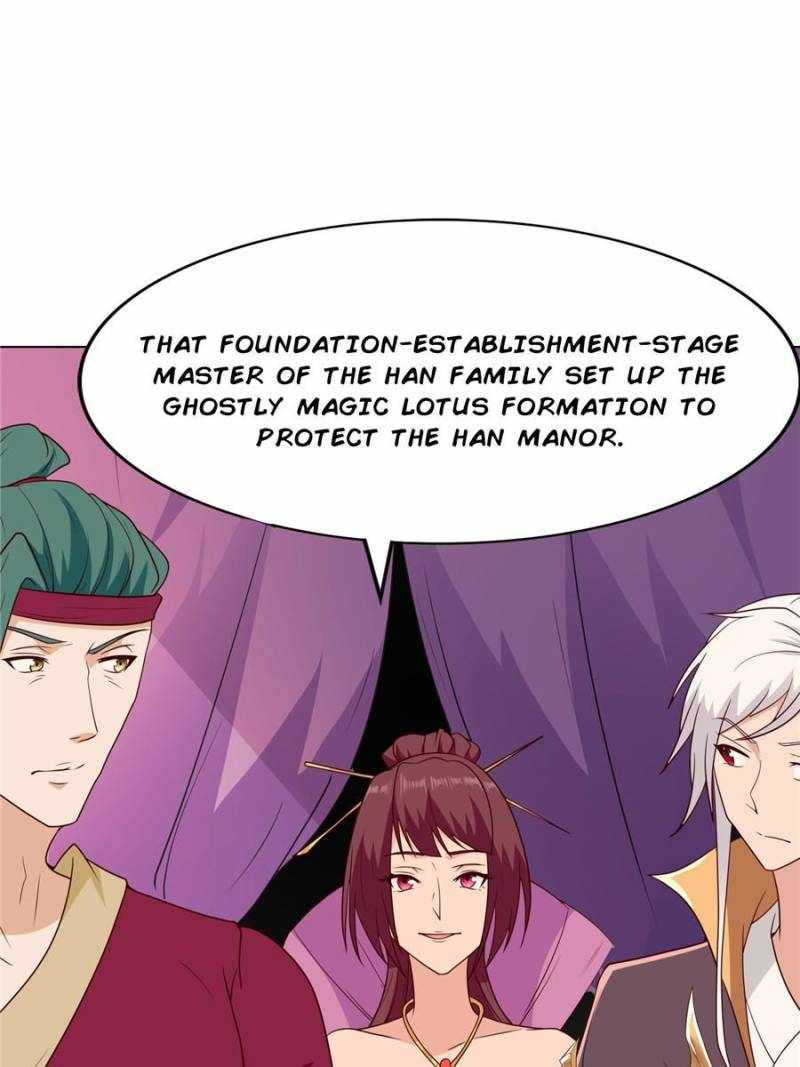 I Just Want to Live a Simple Life Chapter 67 - Page 15