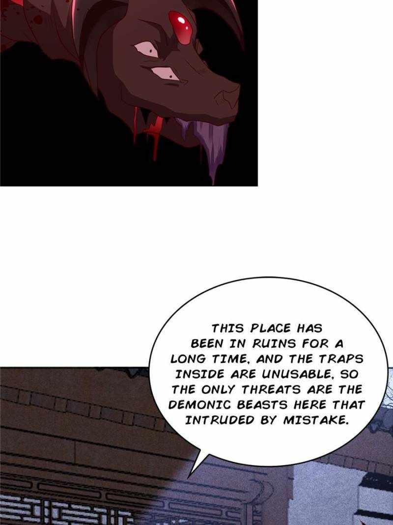 I Just Want to Live a Simple Life Chapter 67 - Page 2