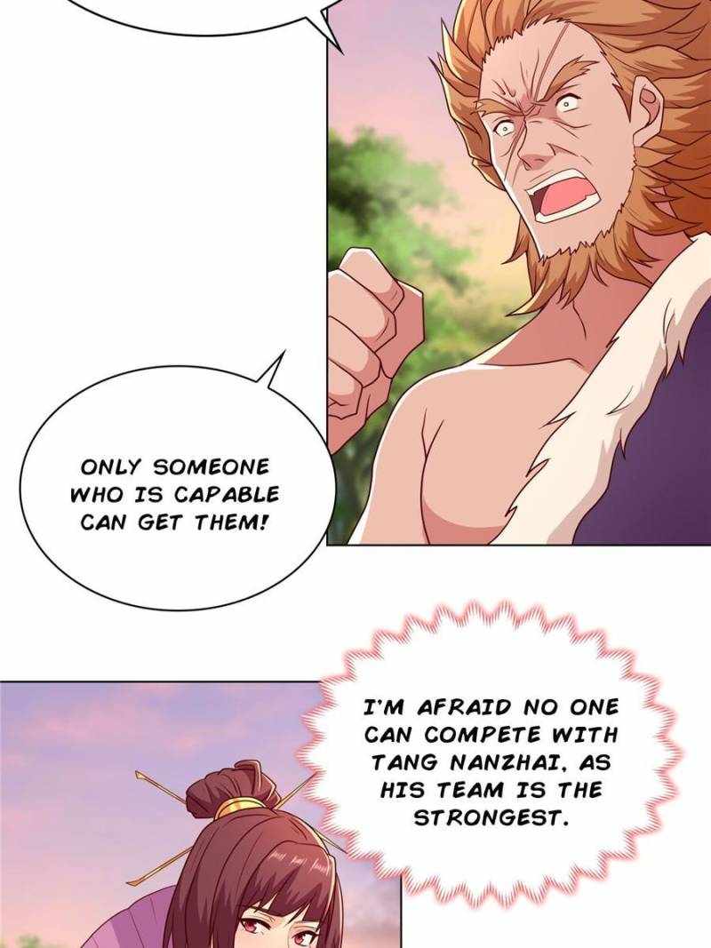 I Just Want to Live a Simple Life Chapter 67 - Page 23