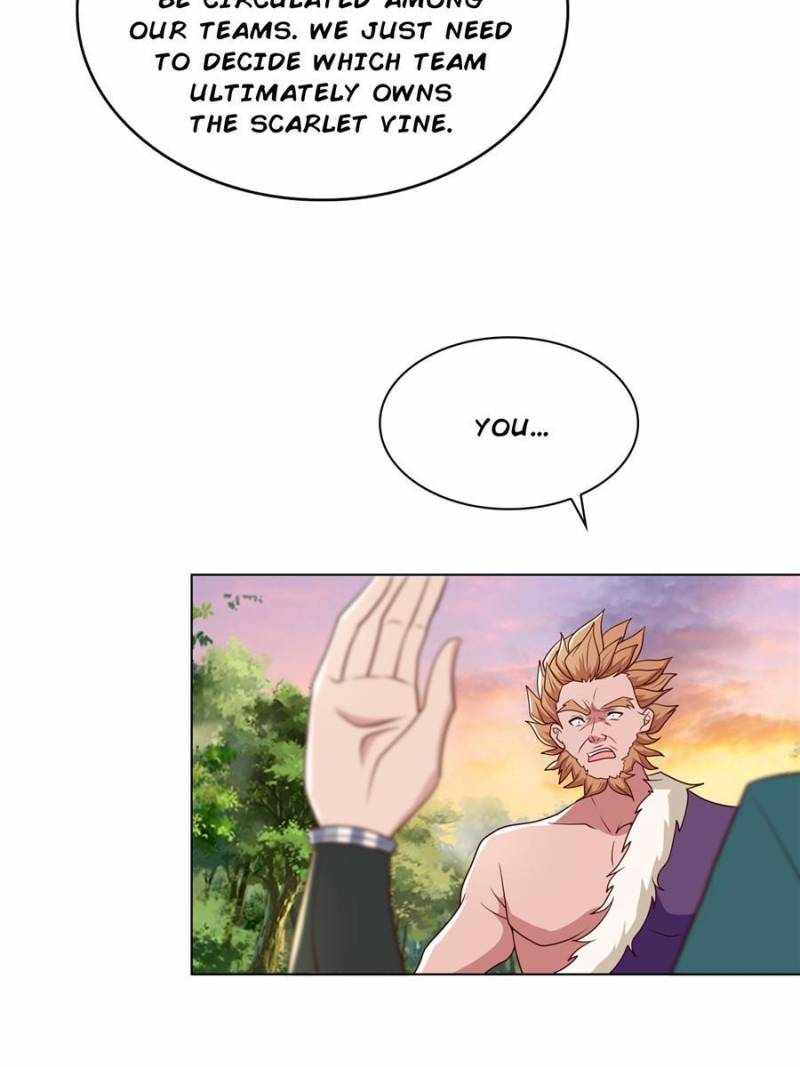 I Just Want to Live a Simple Life Chapter 67 - Page 26