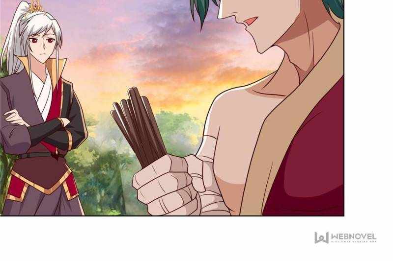I Just Want to Live a Simple Life Chapter 67 - Page 29
