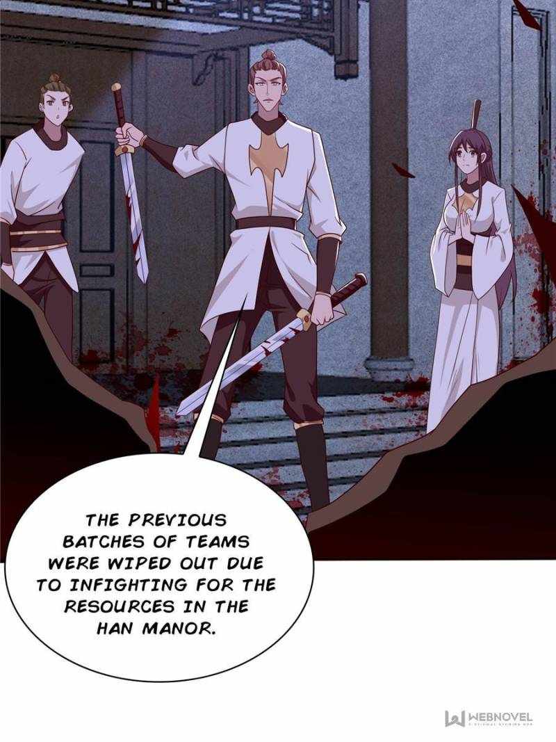 I Just Want to Live a Simple Life Chapter 67 - Page 3