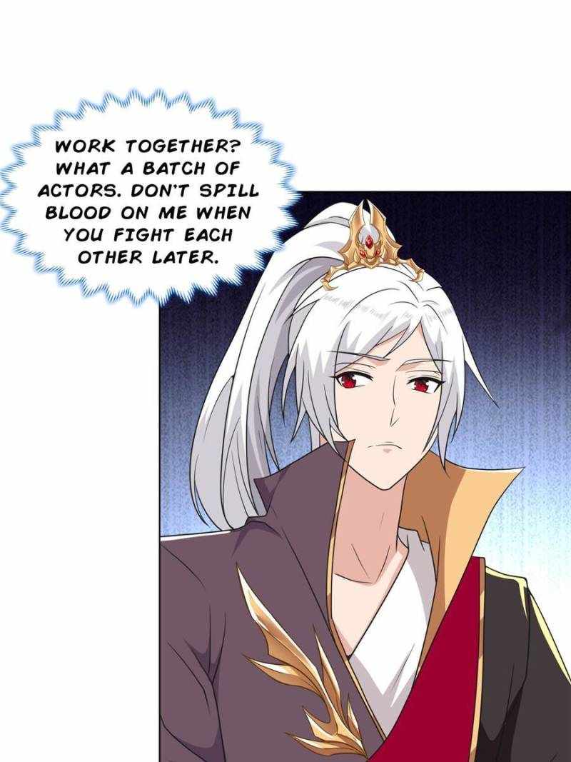 I Just Want to Live a Simple Life Chapter 67 - Page 30