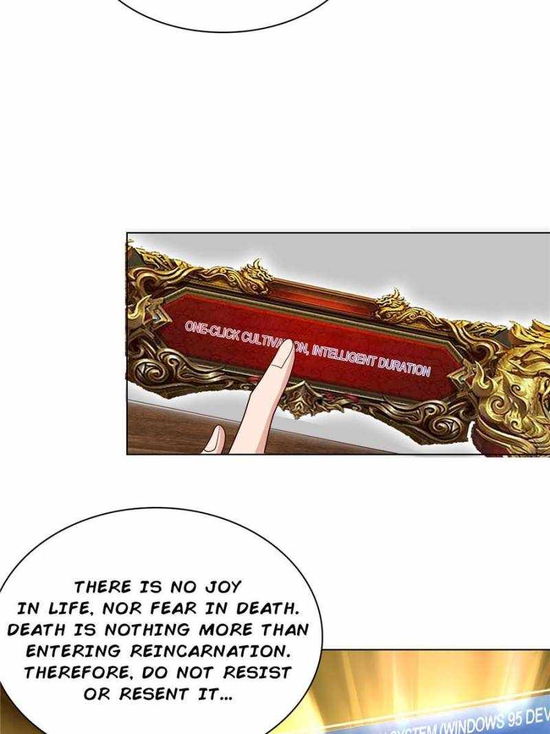I Just Want to Live a Simple Life Chapter 67 - Page 36