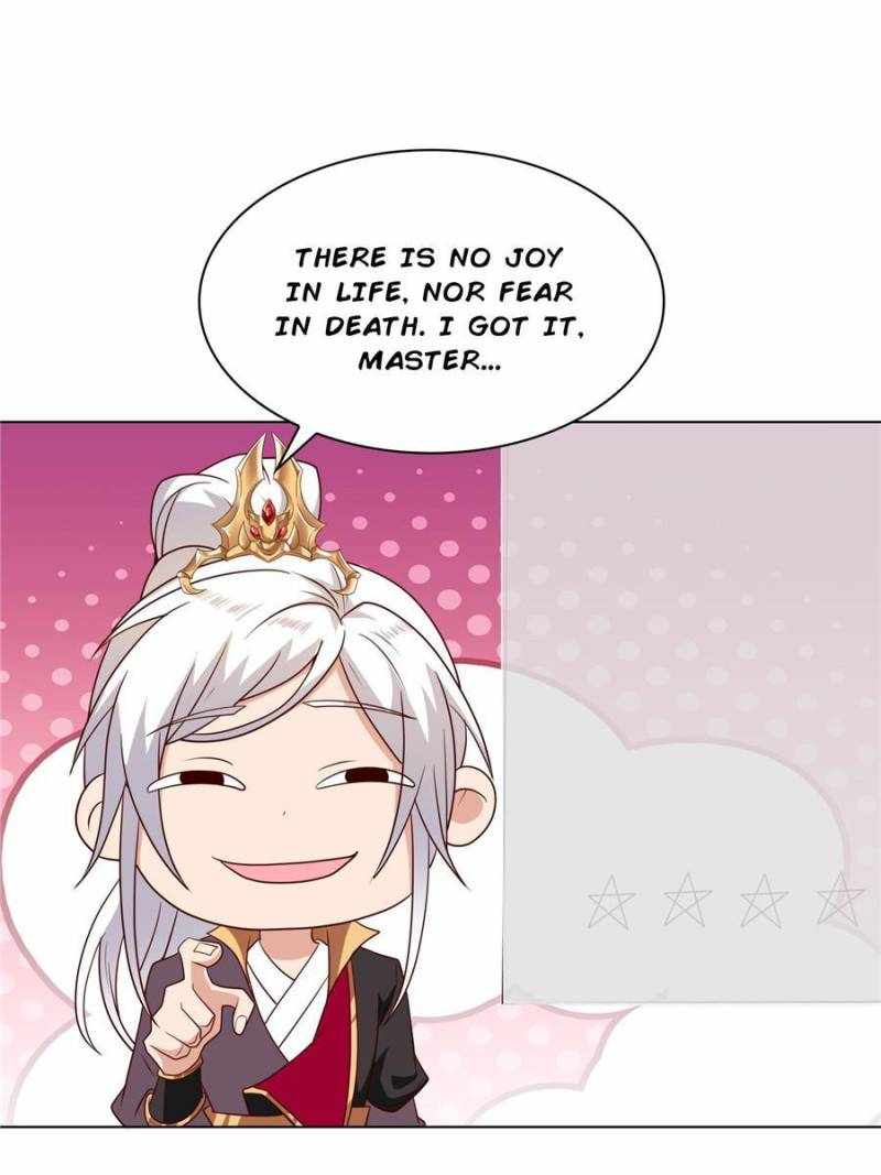 I Just Want to Live a Simple Life Chapter 67 - Page 40