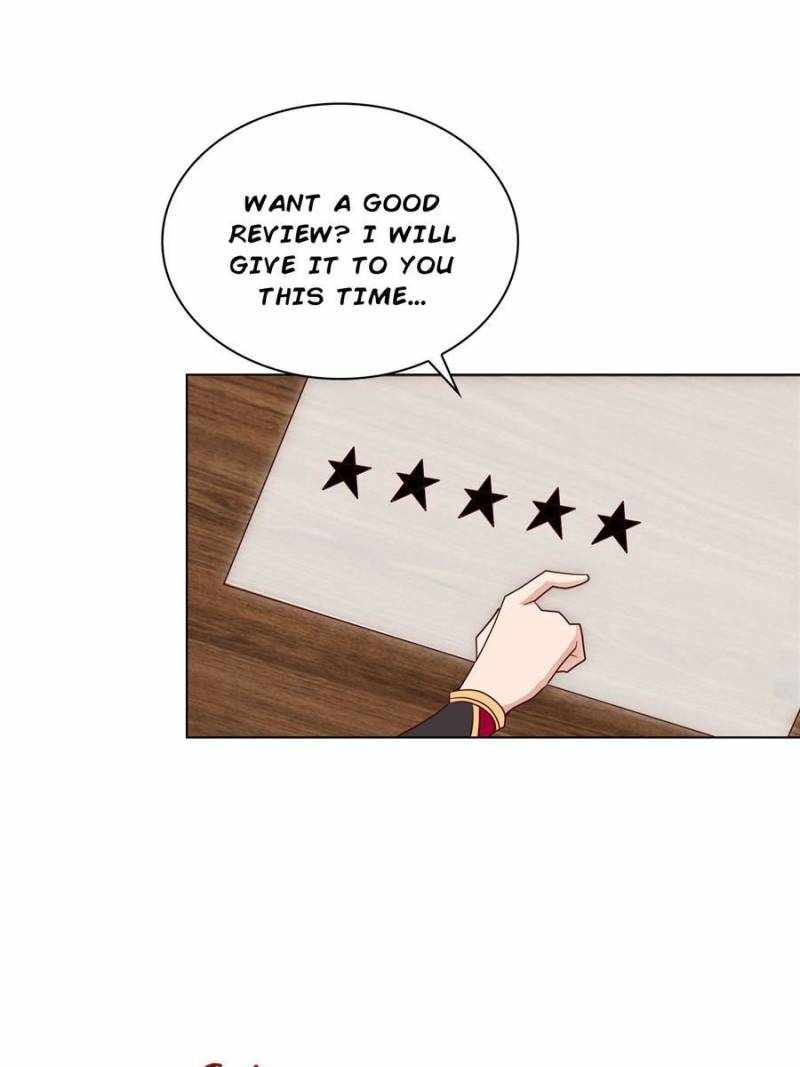 I Just Want to Live a Simple Life Chapter 67 - Page 41