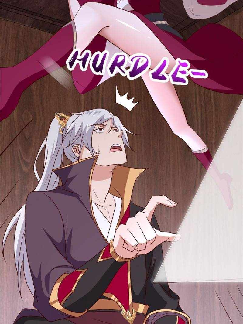 I Just Want to Live a Simple Life Chapter 67 - Page 43