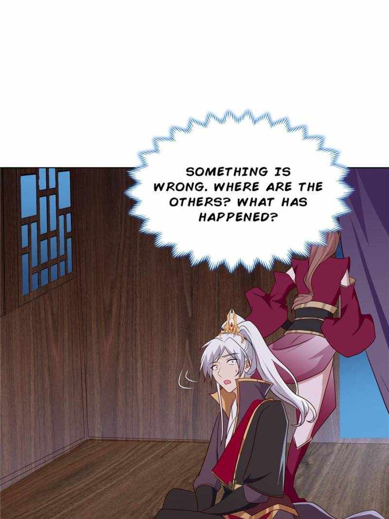I Just Want to Live a Simple Life Chapter 67 - Page 46