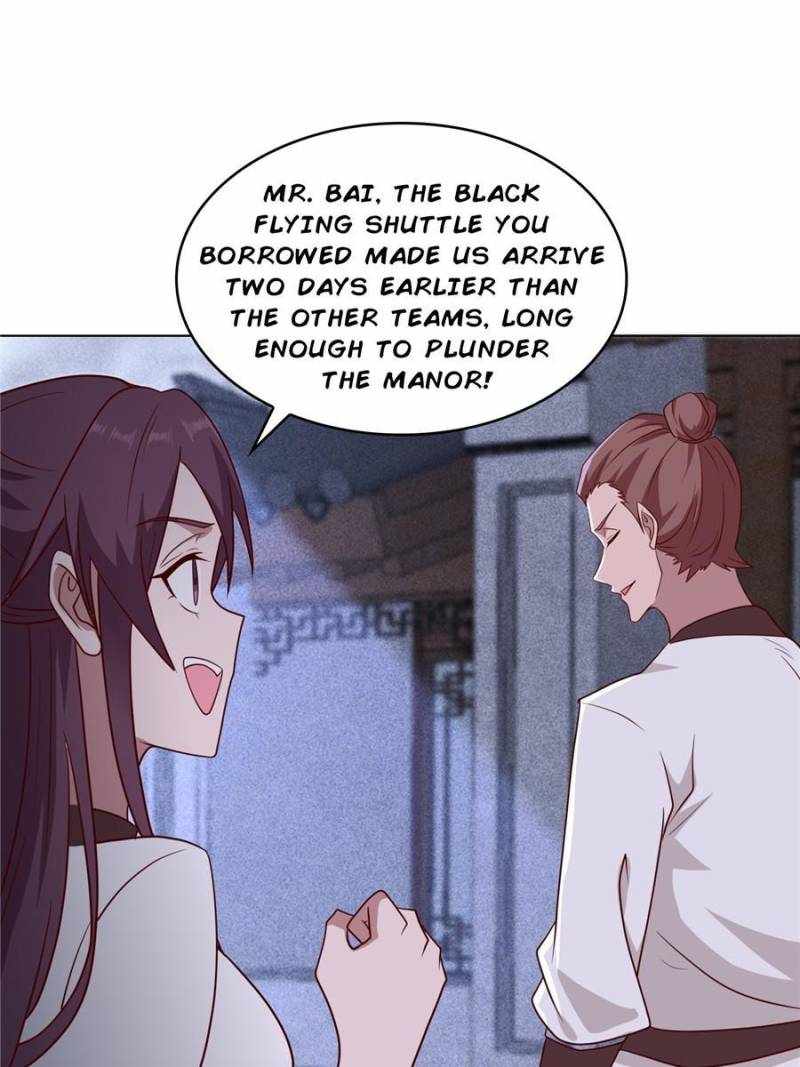 I Just Want to Live a Simple Life Chapter 67 - Page 5