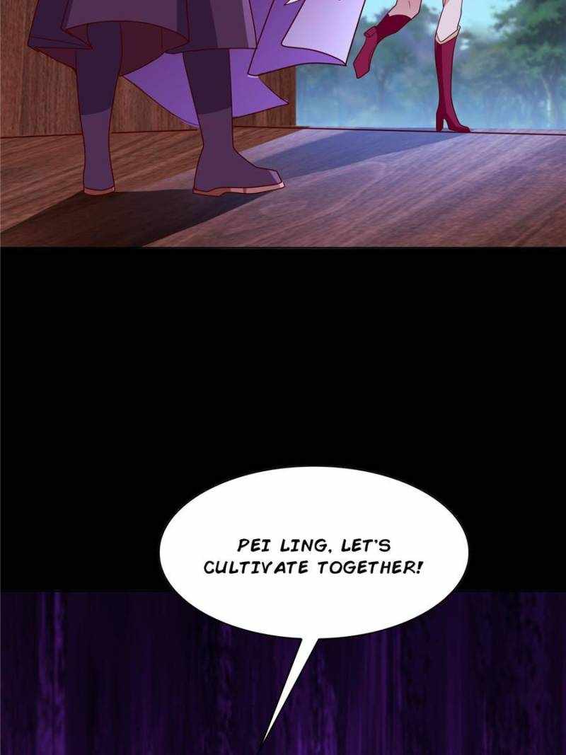 I Just Want to Live a Simple Life Chapter 67 - Page 54
