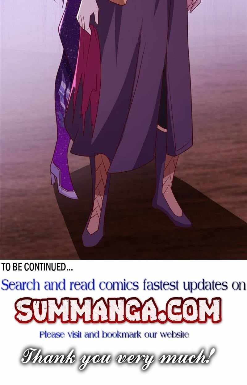 I Just Want to Live a Simple Life Chapter 67 - Page 56