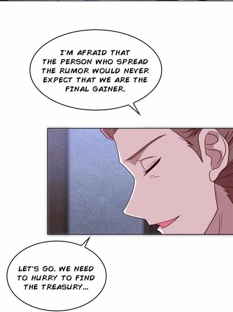I Just Want to Live a Simple Life Chapter 67 - Page 6