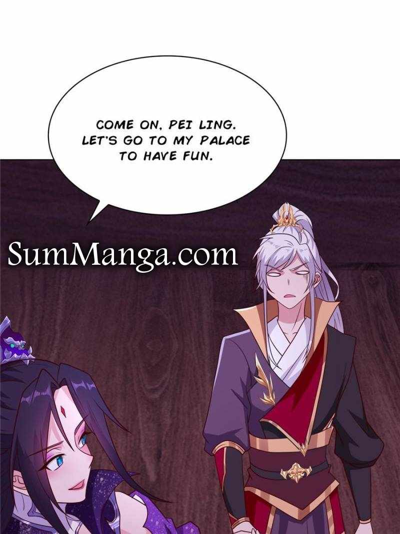 I Just Want to Live a Simple Life Chapter 68 - Page 0