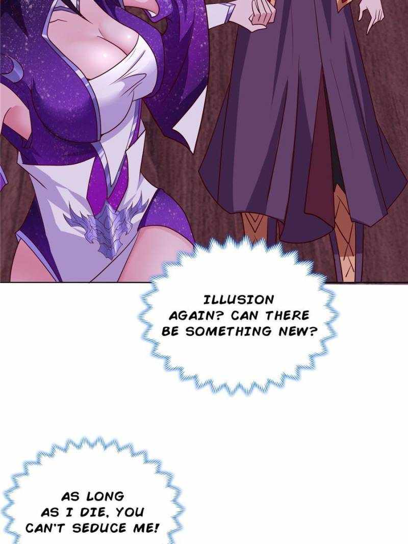 I Just Want to Live a Simple Life Chapter 68 - Page 1