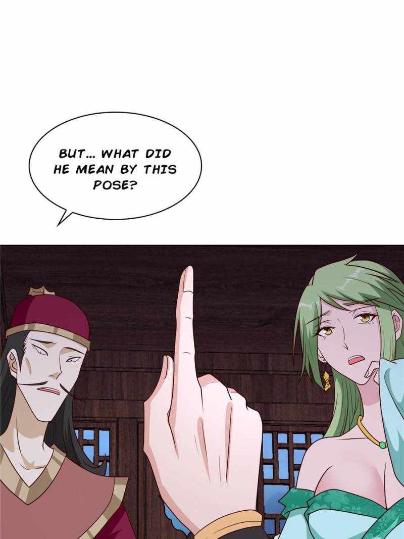 I Just Want to Live a Simple Life Chapter 68 - Page 10
