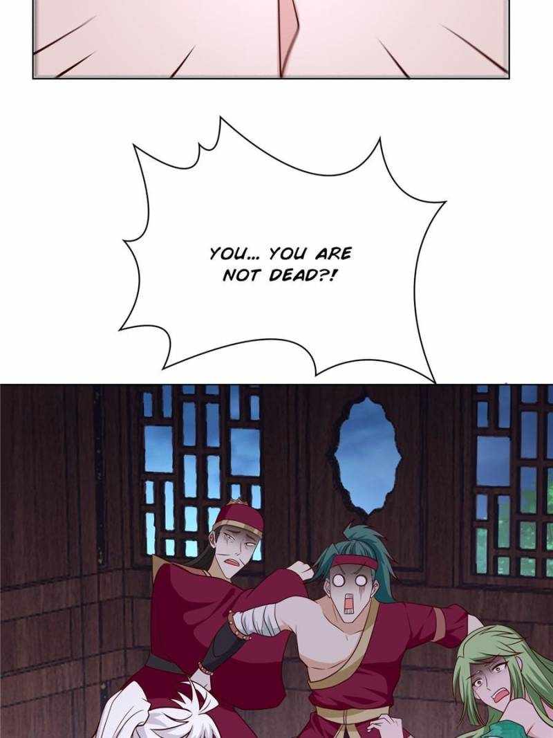 I Just Want to Live a Simple Life Chapter 68 - Page 12