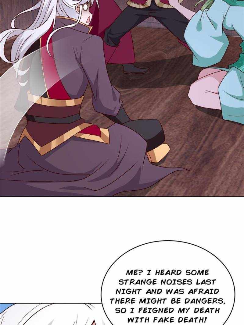 I Just Want to Live a Simple Life Chapter 68 - Page 13