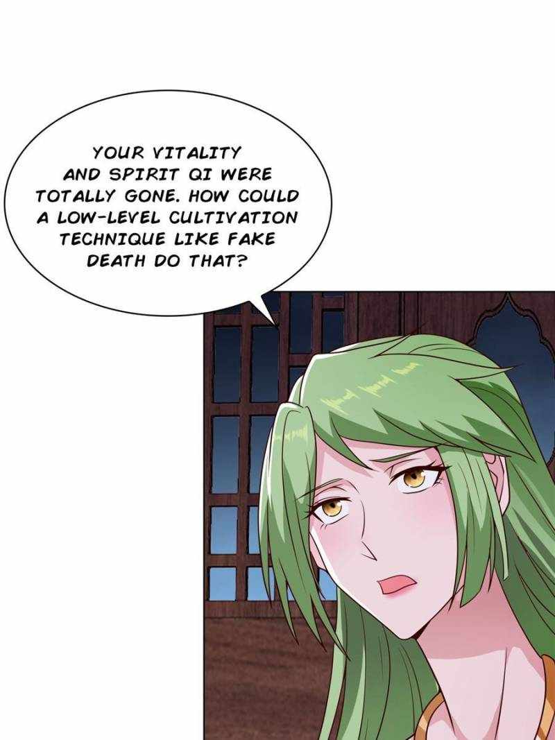 I Just Want to Live a Simple Life Chapter 68 - Page 15