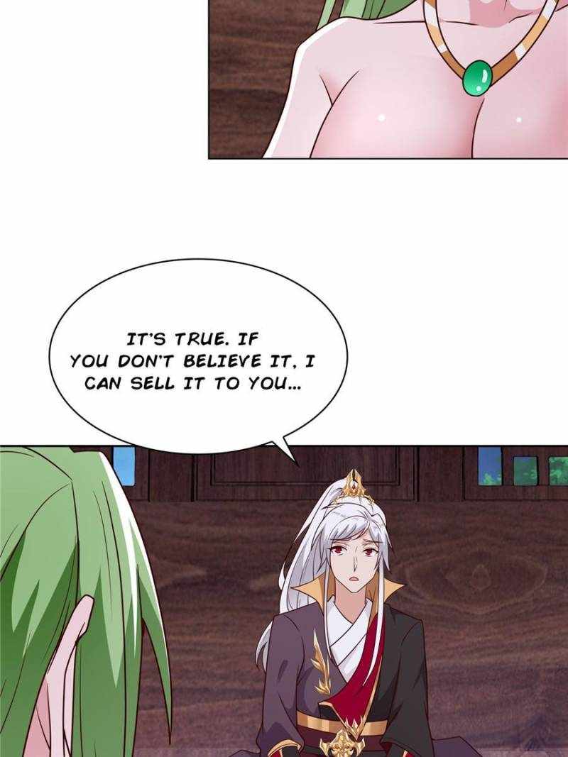 I Just Want to Live a Simple Life Chapter 68 - Page 16