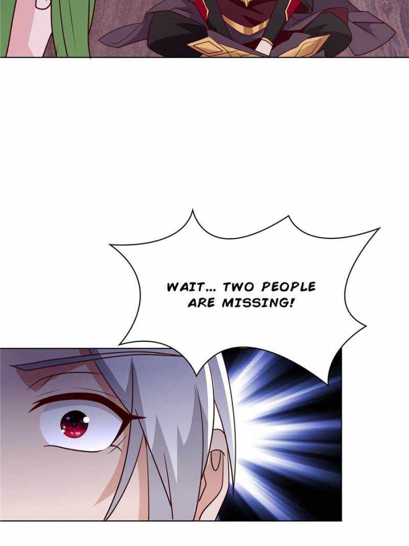 I Just Want to Live a Simple Life Chapter 68 - Page 17