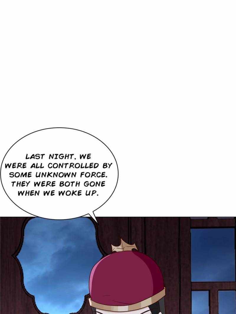 I Just Want to Live a Simple Life Chapter 68 - Page 18