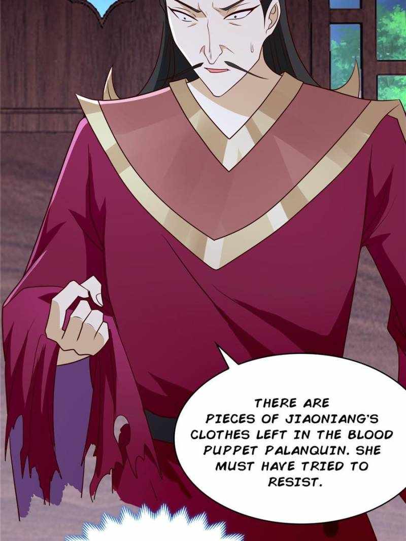 I Just Want to Live a Simple Life Chapter 68 - Page 19