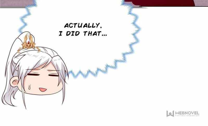I Just Want to Live a Simple Life Chapter 68 - Page 20
