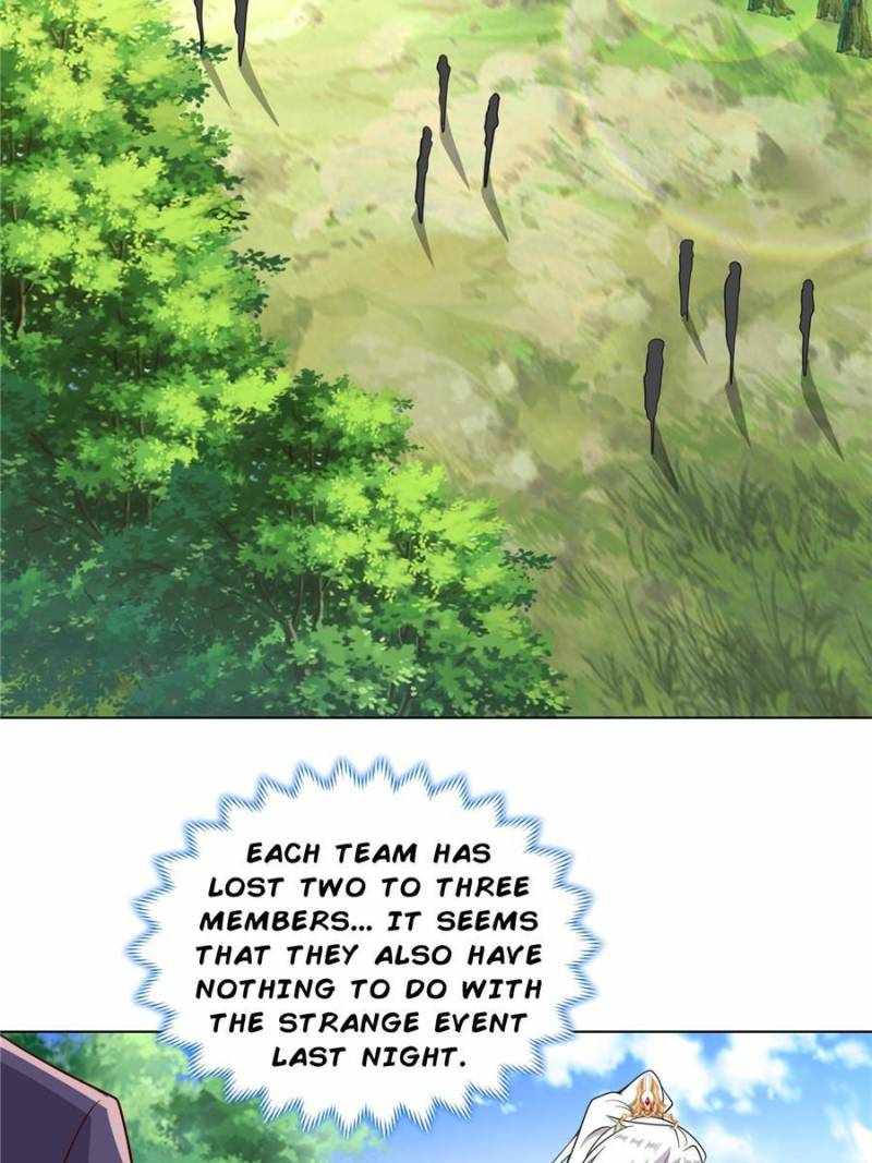 I Just Want to Live a Simple Life Chapter 68 - Page 24