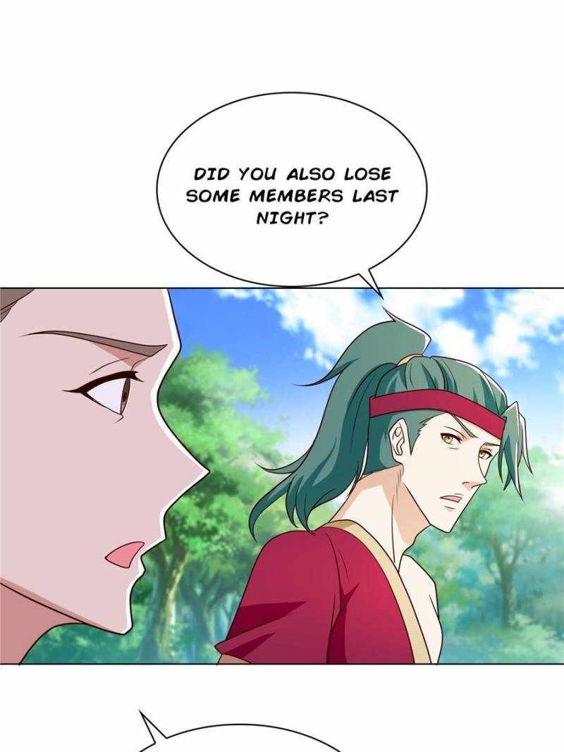 I Just Want to Live a Simple Life Chapter 68 - Page 26