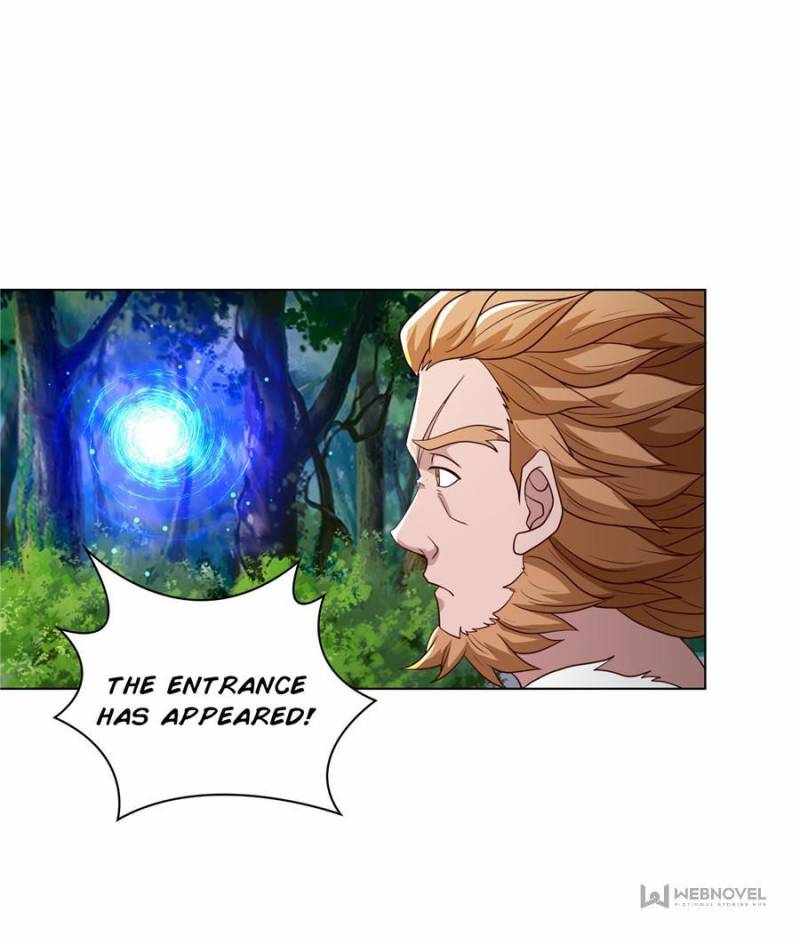 I Just Want to Live a Simple Life Chapter 68 - Page 29