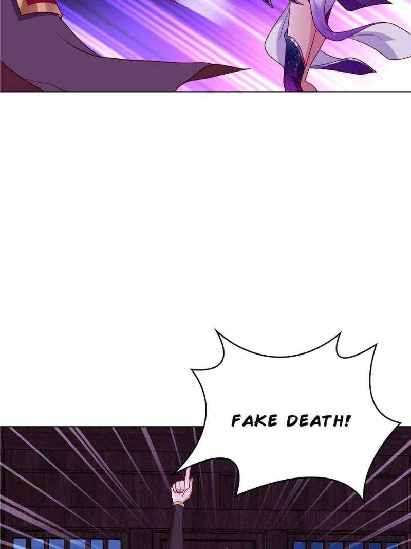 I Just Want to Live a Simple Life Chapter 68 - Page 3