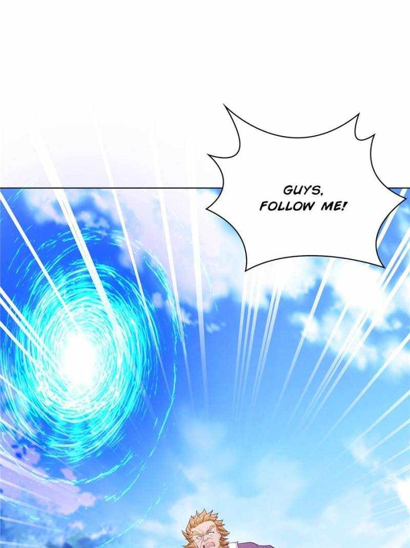 I Just Want to Live a Simple Life Chapter 68 - Page 30