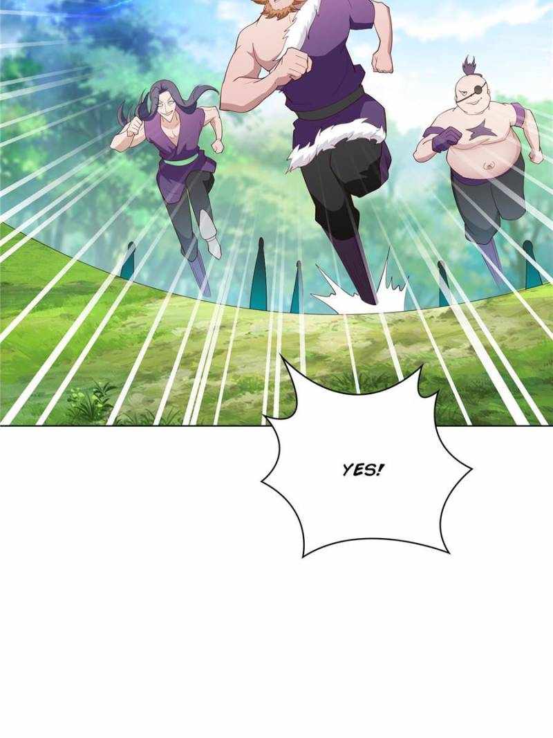 I Just Want to Live a Simple Life Chapter 68 - Page 31
