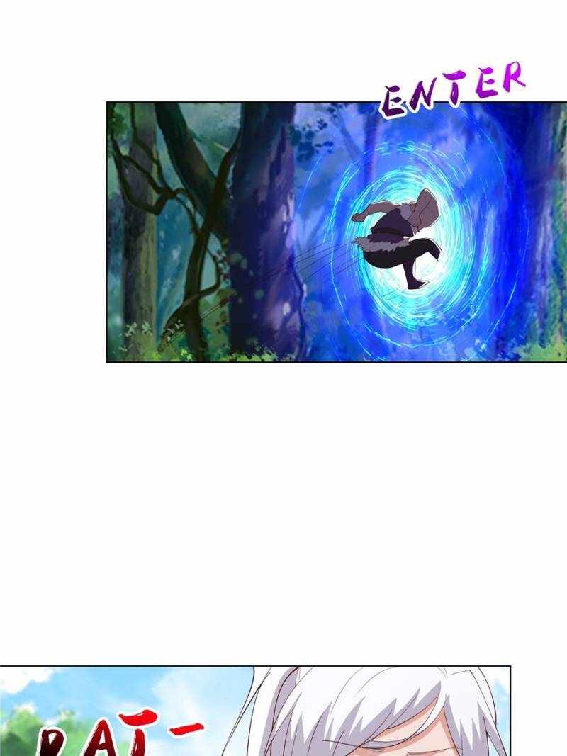 I Just Want to Live a Simple Life Chapter 68 - Page 32