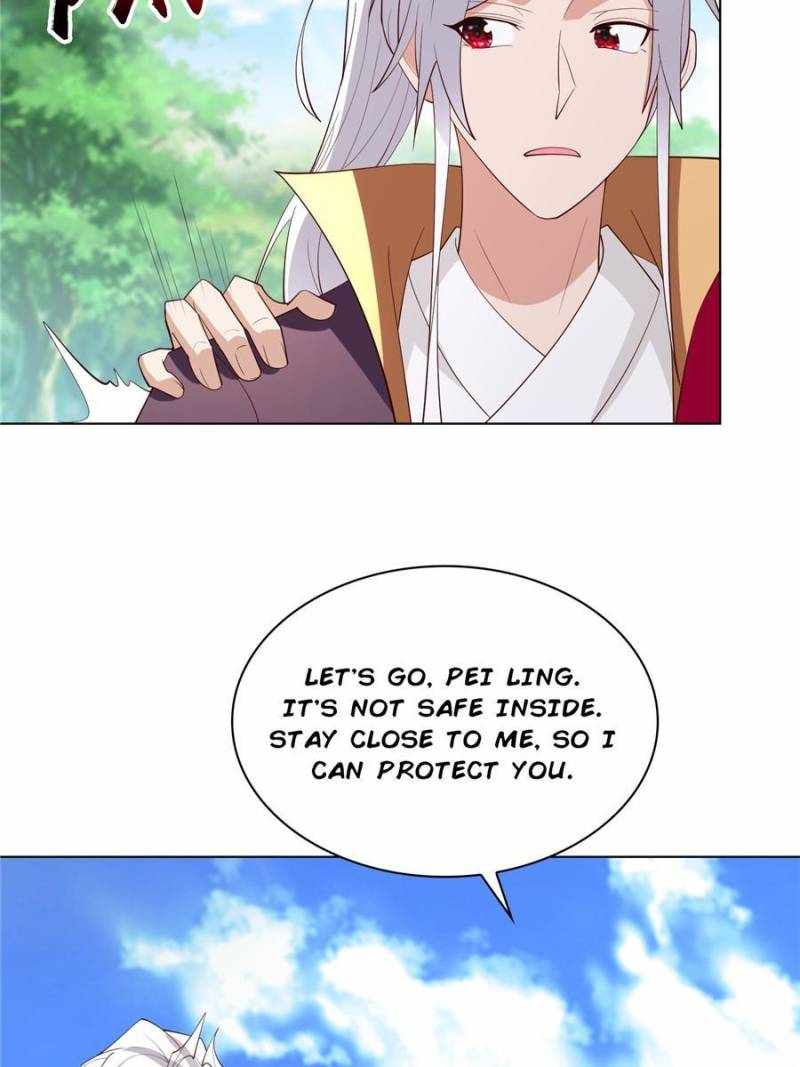 I Just Want to Live a Simple Life Chapter 68 - Page 33