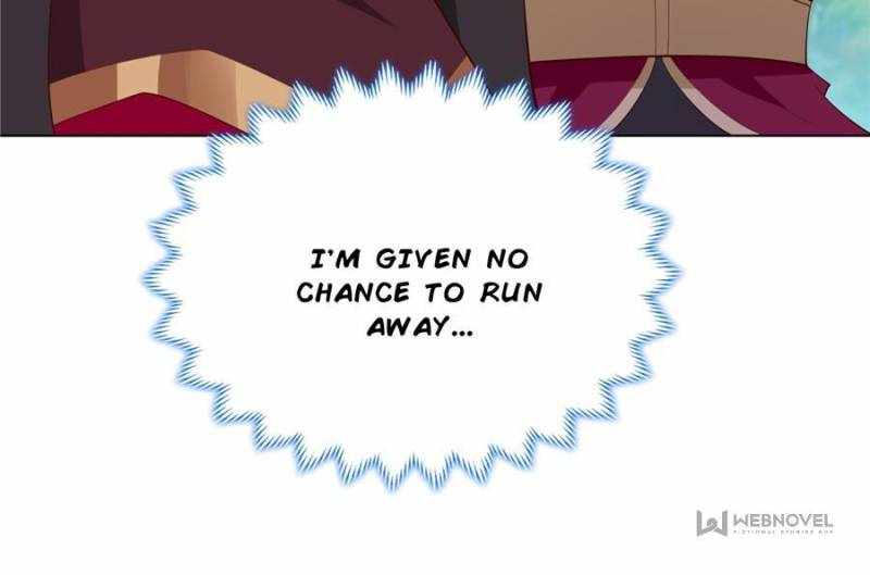 I Just Want to Live a Simple Life Chapter 68 - Page 35