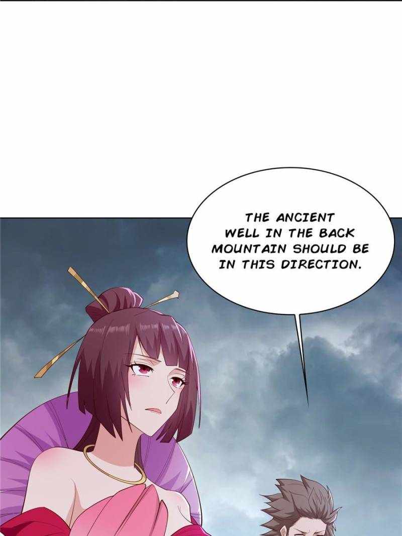 I Just Want to Live a Simple Life Chapter 68 - Page 37
