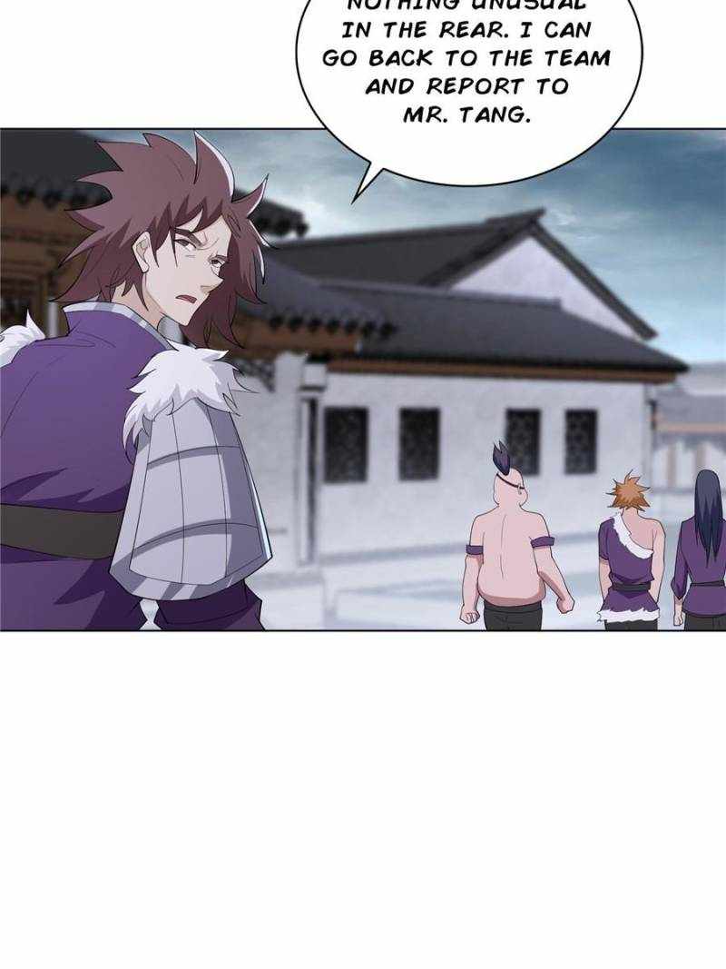 I Just Want to Live a Simple Life Chapter 68 - Page 42