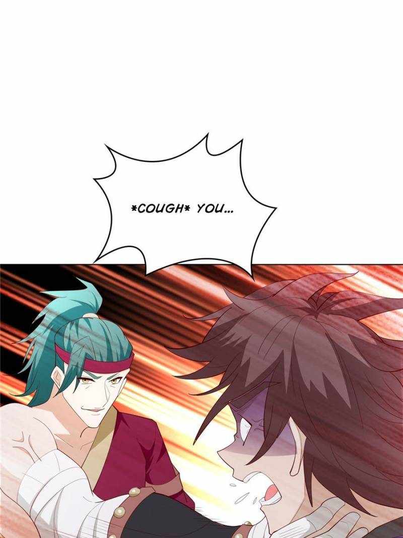 I Just Want to Live a Simple Life Chapter 68 - Page 46