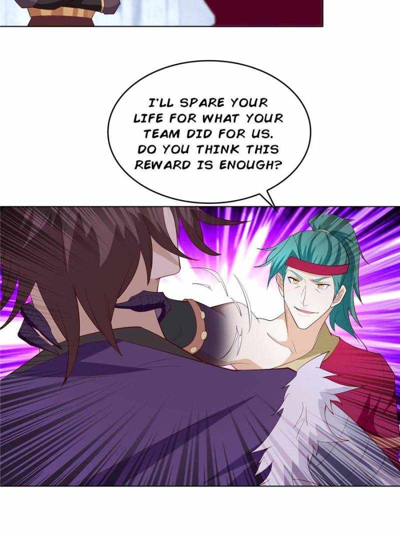 I Just Want to Live a Simple Life Chapter 68 - Page 48