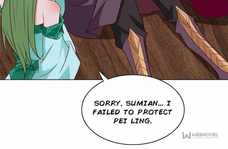 I Just Want to Live a Simple Life Chapter 68 - Page 9